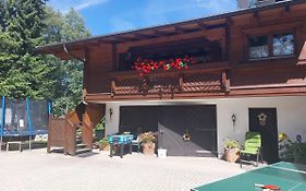Appartement Hödlmoser
